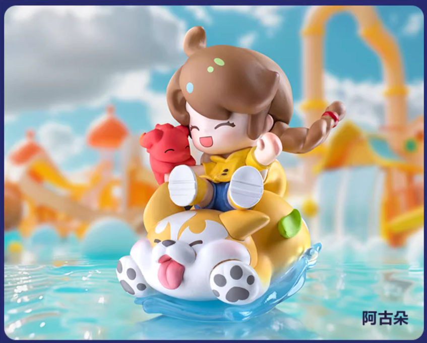 【正規品】POPMART 峡谷萌新之梦境森林 シークレット 正規品】POPMART 峡谷萌新之梦境森林 シークレット - メルカリ