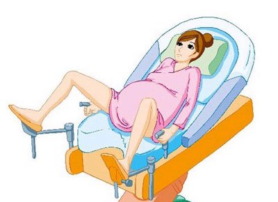 看看你适合哪种生娃的姿势!