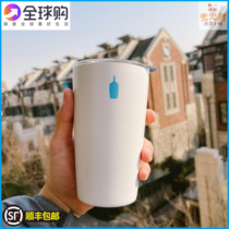 Spot Japan BlueBottleCoffee blue bottle insulation miir coffee cup Stainless steel commuter cup