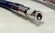 HD BNC head for Baitong 1694a