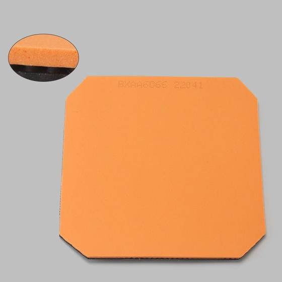 Crazy 3 Table Tennis Rubber Pu Kuang 3 Rack Reverse Glue Crack Adhesive Crack Three Crack 3
Crazy 3 Table Tennis Rubber Pu Kuang 3 Rack Reverse Glue Crack Adhesive Crack Three Crack 3