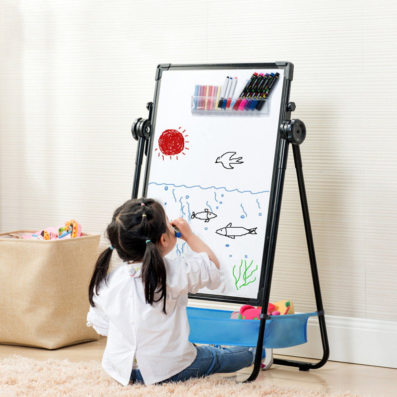 用五彩画笔,绘奇妙世界#零基础画画