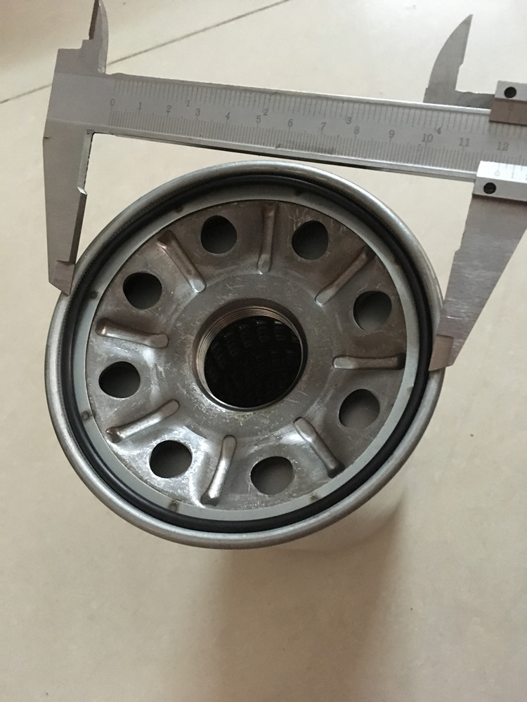 power-tech开山jn55-3低压空压机机油过滤器ao1202=537705331800