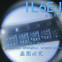 (Straight Beats) New silk-print IL6 IL6 MP3202DJ MP3202DJ SOT23LED SOT23LED constant flow 1 3A