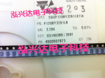 P1206Y3291LB 1206 3 29K 0 01% 10000m之 1 10ppm 1 4W VISHAY Resistance