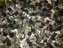 Schottky diode MBR2045