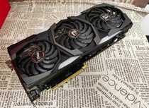 MSI RTX2080 Super GAMING X Magic Dragon version rtx2080s 8g light and shadow tracking eating chicken