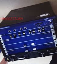 The H3C SecPath F5000-A5-M extends the platform modular