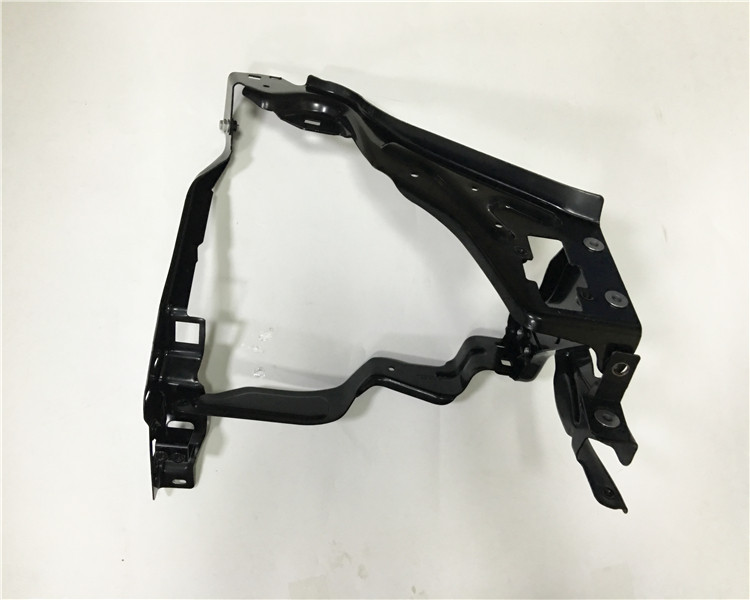 奔驰c级w204 c180 c200 c260 c280 c300 大灯支架 大灯固定框架