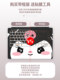 Kuromi Laptop Film은 Apple Huawei Y97000pr Lenovo Dell 스티커에 적합합니다. Kuromi Laptop Film은 Apple Huawei Y97000pr Lenovo Dell 스티커에 적합합니다.