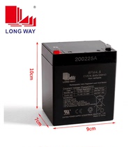 Alternative Masters Day BU1100E-CN Machine accessories Accumulator Battery 12v lead-acid Large capacity Maintenance-free Valves Control