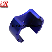 BMW fuel tank cap wrench E46 E60 E90 fuel tank cap disassembly and assembly 5 Series 7 Series gasoline pump cover special tool