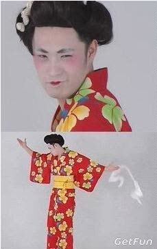 吓得我蓝瘦的抱着皮皮虾.