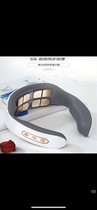 KangJias new multifunctional neck massage instrument for cervical spine massager