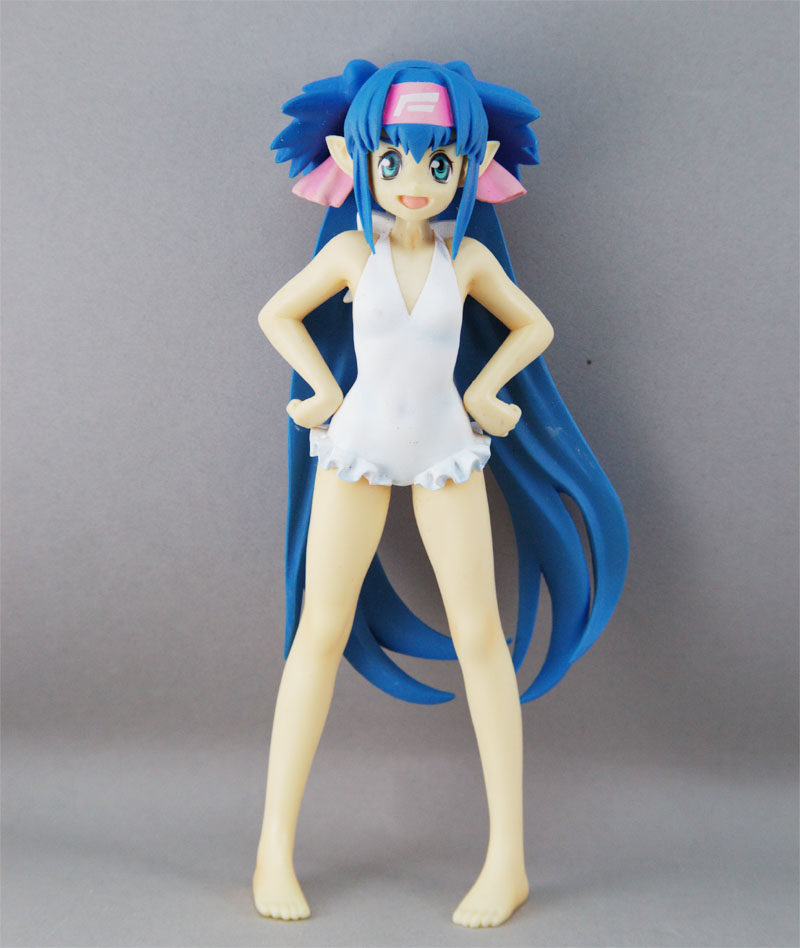 爱玩乐.正版散货 超时空要塞f 葛兰葛兰 散货手办