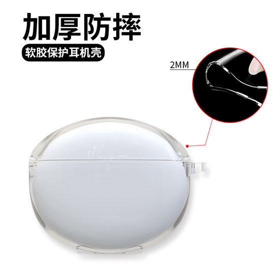 Redmi Buds4 Vital Edition 무선 Bluetooth 헤드셋 케이스 Redmi Buds3 보호 케이스 실리콘 Redmi Buds3 보호 케이스 4 소프트 버드 3 청소년 에디션 투명한 소프트 버드 4pro Redmi Buds4 Vital Edition 무선 Bluetooth 헤드셋 케이스 Redmi Buds3 보호 케이스 실리콘 Redmi Buds3 보호 케이스 4 소프트 버드 3 청소년 에디션 투명한 소프트 버드 4pro