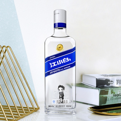 江小白高粱酒国产小曲白酒 商品反馈