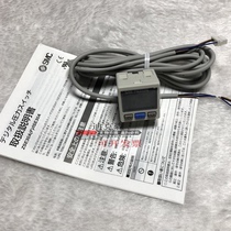 ISE30A-01-N-M-L ISE30A-01-P-M-L digital display pressure switch quality assurance