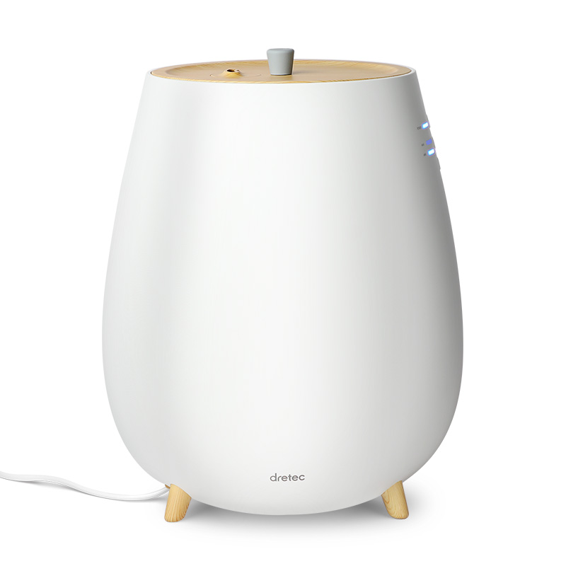 japan dollyco spray humidifier floor-standing household baby mute bedroom large capacity office aromatherapy