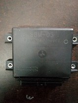 Yamaha four-punch 150 outboard machine computer board EFI 150 horsepower 6BM-03 motherboard accessories Yamaha accessories