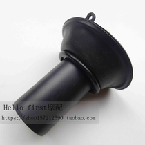 Applicable Honda Iron Horse 400 STEED400 Carburetor plunger Plunger Oil Vacuum Plunger Outlet Quality