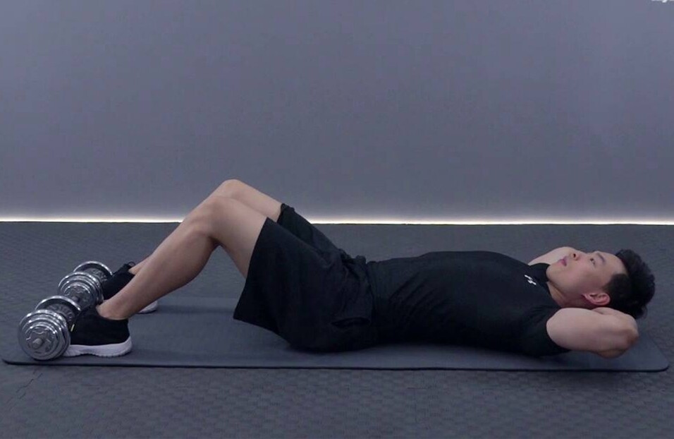 躺着也能减肥的3种方法,后悔知道晚了!