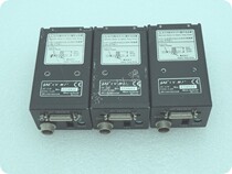 JAI CV-M7 Industrial Color Camera 2 MEGAPIXEL Cameralink Interface Black Label