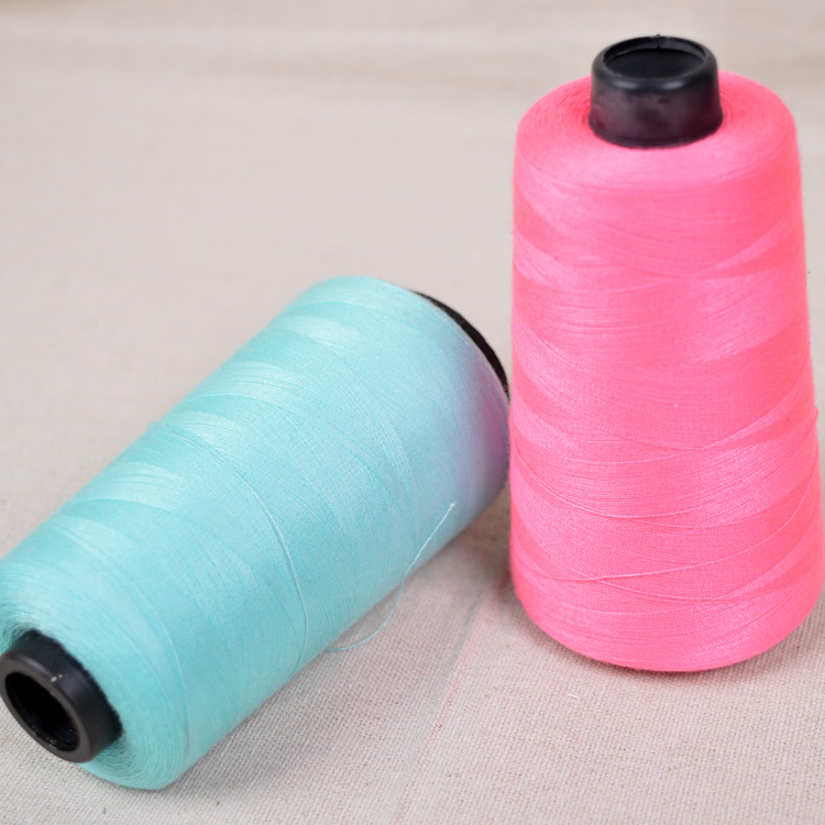 auxiliary material pagoda thread sewing thread sewing machine thread household thread hand sewing thread clothing thread color polyester thread