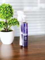 Japanese hypochlorous acid removal# jun# smelly spray spot