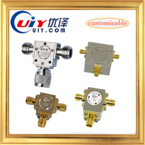 Circulator High Power Circulator High Index High Frequency Low Loss