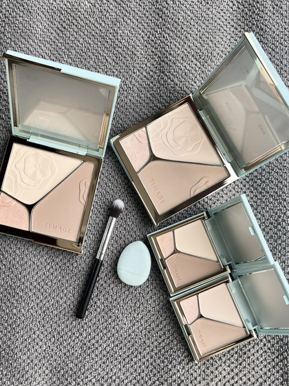 Caitang 간결한 간결한 간결한 농도 팬 하이라이트 3.0 미니 버전 3 가지 색상 통합 무광택 achise kadow shadow brightening 17g 형식 설치 Caitang 간결한 간결한 간결한 농도 팬 하이라이트 3.0 미니 버전 3 가지 색상 통합 무광택 achise kadow shadow brightening 17g 형식 설치