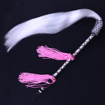 Chemical fiber Buddha Chen Taozhi Zuzi Drama Buddha Daoshu Dust Wushu Dang Taoist supplies Dust