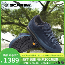 SCARPA Margarita Margarita Men GTX Waterproof Sliding Sports Leisure Shoes 32649-200