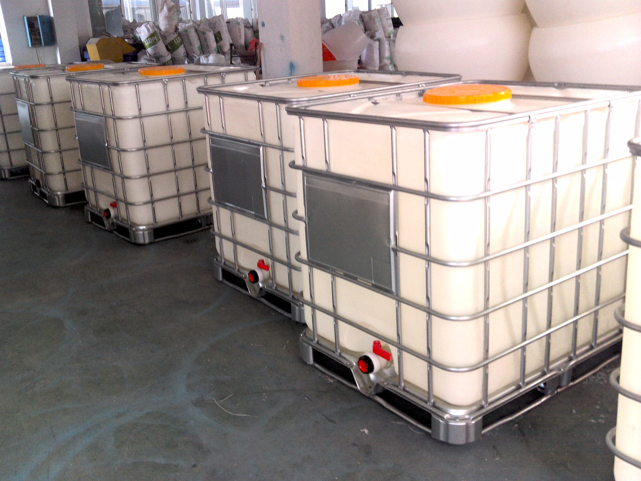 赣州吨桶全新吨桶