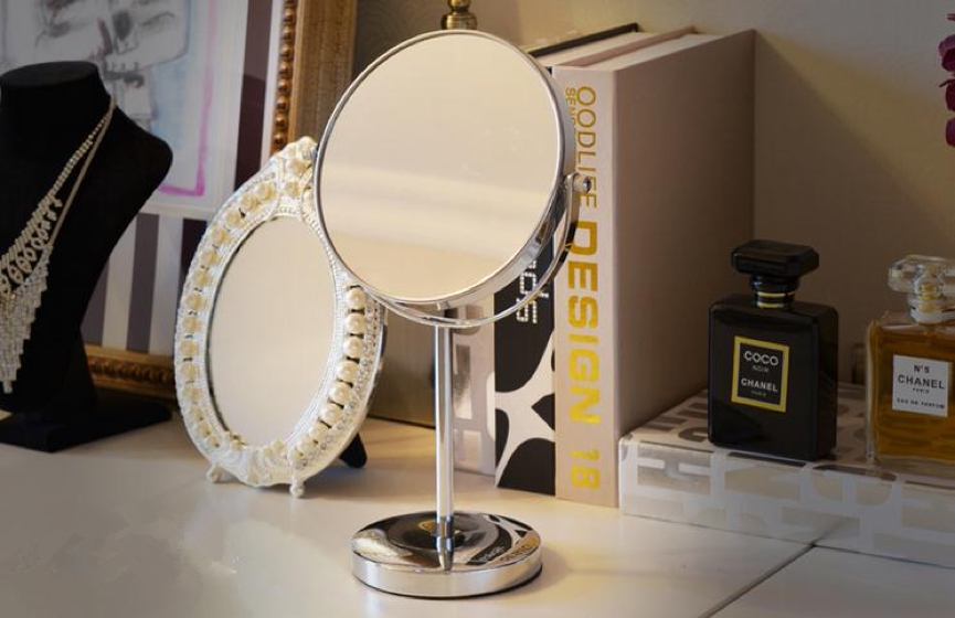 神奇魔镜,照亮最美的你 - 天猫精选