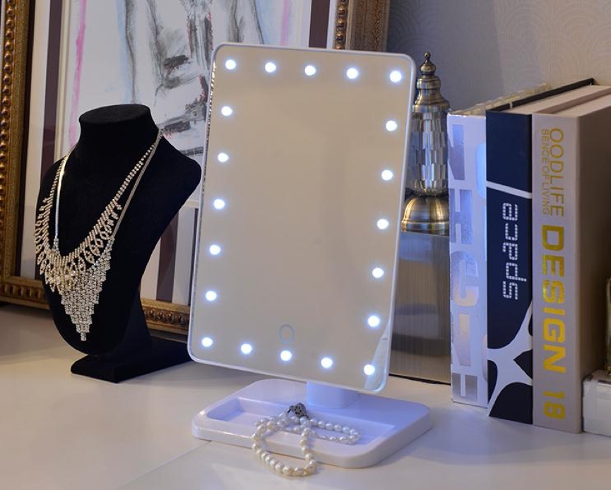 神奇魔镜,照亮最美的你 - 天猫精选