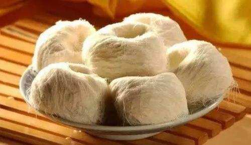 【上海传统糕点—龙须酥】