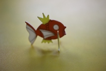 Heck Multistereo Assembled Food Card Amazing Baby Mouth Bag Demonic (in-store number 11)