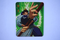 The Three Kingdoms of Chido Food Card (17)