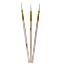 Sheep mush crafts Crafts Buddha Painted collage with gold paintbrush begingonomework pen sketchbook sketching white sketching brush