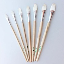 Samsung card P pen pure wool brushed painted pen water color pen water chalk original wood color rod S pen special pen