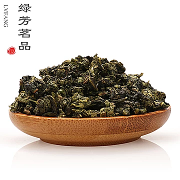 铁观音茶叶兰花香250g*2盒[50元优惠券]-寻折猪