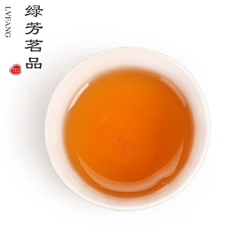 【绿芳】正宗正山小种红茶150g*2盒[50元优惠券]-寻折猪