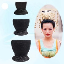 Hantang Dance Antique Wig Hanghai Hanghai Hanghai HanghairstyQueen COS Modeling