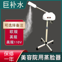 Jinlang Taidong DT-118 thermal spray machine beauty special steam engine Steam Machine steam face beauty instrument commercial hydrating spray