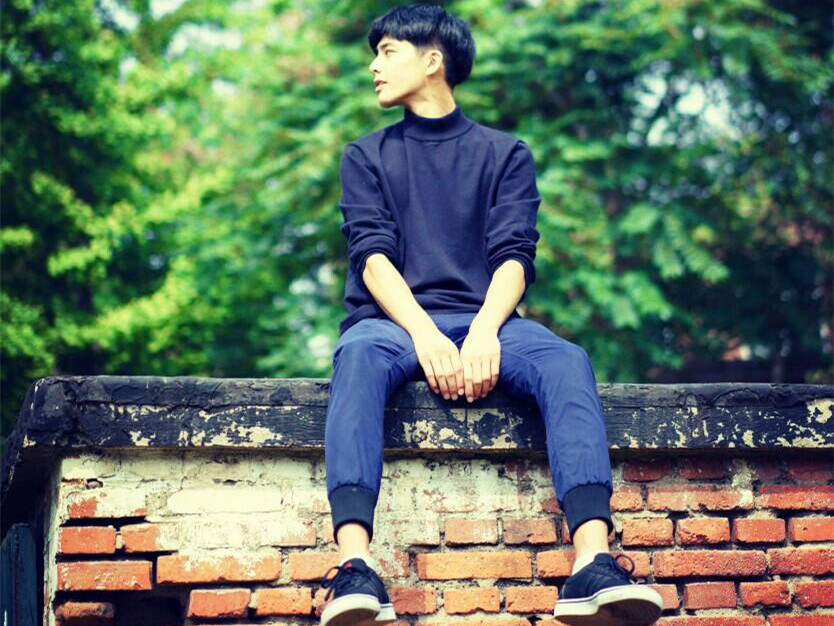 20岁男生,必须知道的穿衣法则