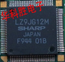 LZ9JG12M detached machine with plate liquid crystal IC