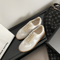 Spring and Autumn 2021 new sports shoes womens tide Joker Forrest Gun shoes womens retro training shoes casual shoes board shoes