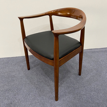 Original solid wood Presidential chair Conference chair Office chair Computer chair Training chair Chair Dining Chair Negotiation Chair Mahjong Chair