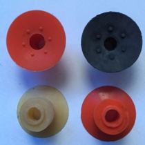 Printing machine accessories Table paper machine with page Feida silicone rubber big head nozzle Roland Komori Heidelberg nozzle piece